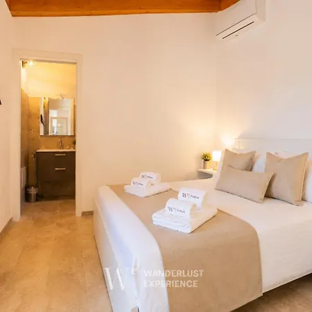 Wanderlust Experience Apulian Hills Βίλα *
