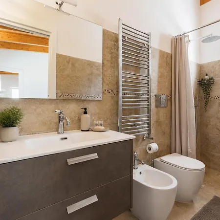 Wanderlust Experience Apulian Hills *
