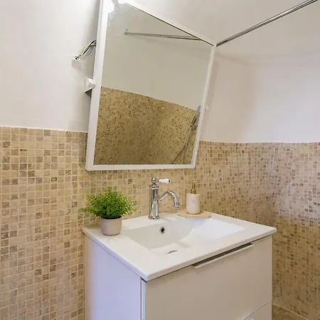 Βίλα Wanderlust Experience Apulian Hills