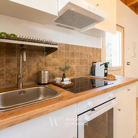 Βίλα Wanderlust Experience Apulian Hills