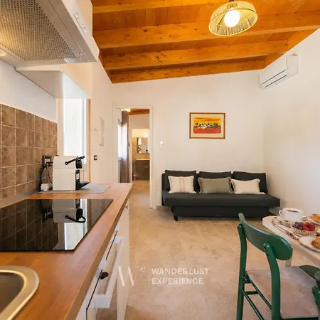 Wanderlust Experience Apulian Hills * Macchia di Monte