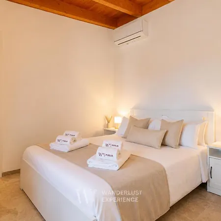 Wanderlust Experience Apulian Hills