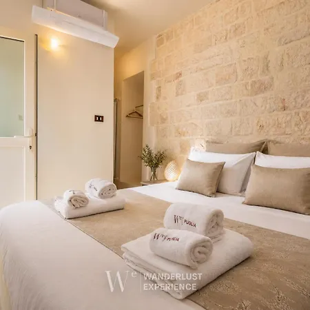 Wanderlust Experience Apulian Hills * Macchia di Monte