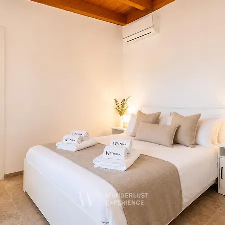 Wanderlust Experience Apulian Hills