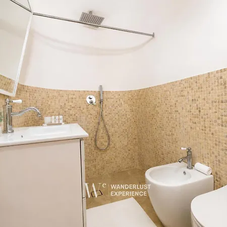 Wanderlust Experience Apulian Hills * Macchia di Monte