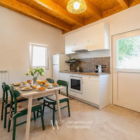 Wanderlust Experience Apulian Hills Macchia di Monte