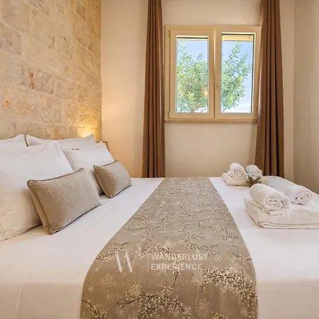 Wanderlust Experience Apulian Hills * Macchia di Monte