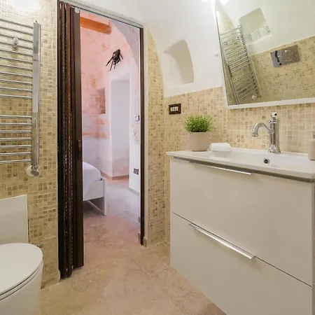 Wanderlust Experience Apulian Hills Villa *