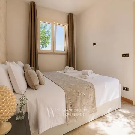 Wanderlust Experience Apulian Hills