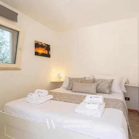 Villa Wanderlust Experience Apulian Hills