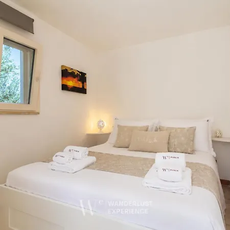 Βίλα Wanderlust Experience Apulian Hills *