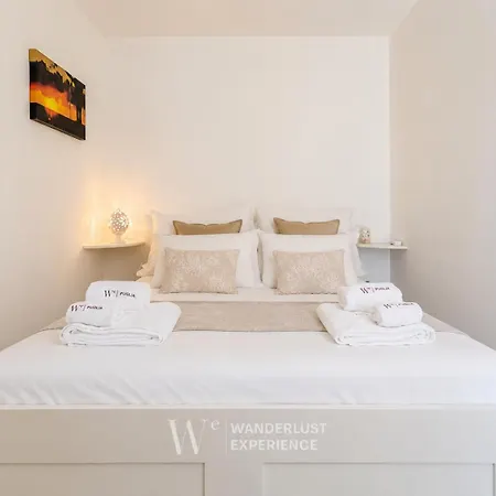 Βίλα Wanderlust Experience Apulian Hills
