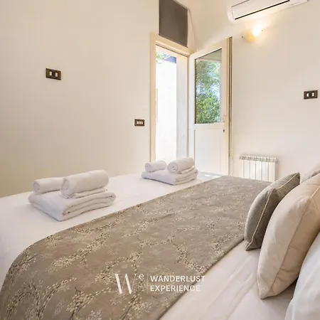Βίλα Wanderlust Experience Apulian Hills *