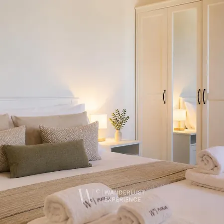 Villa Wanderlust Experience Apulian Hills *