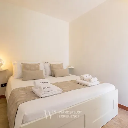 Wanderlust Experience Apulian Hills