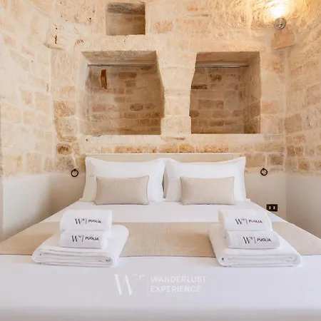 Wanderlust Experience Apulian Hills *