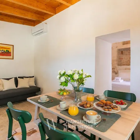 Wanderlust Experience Apulian Hills *