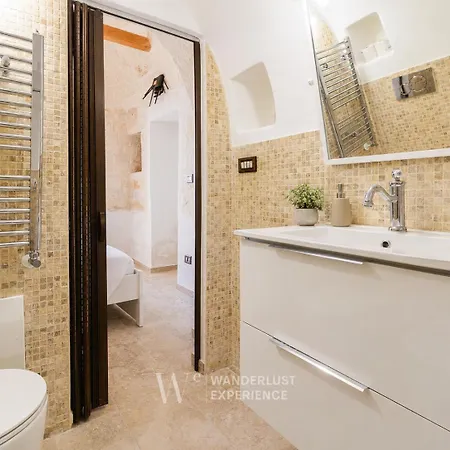 Wanderlust Experience Apulian Hills Macchia di Monte