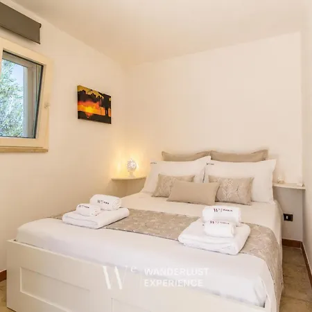 Wanderlust Experience Apulian Hills * Macchia di Monte