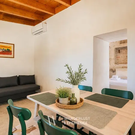 Wanderlust Experience Apulian Hills Βίλα Macchia di Monte