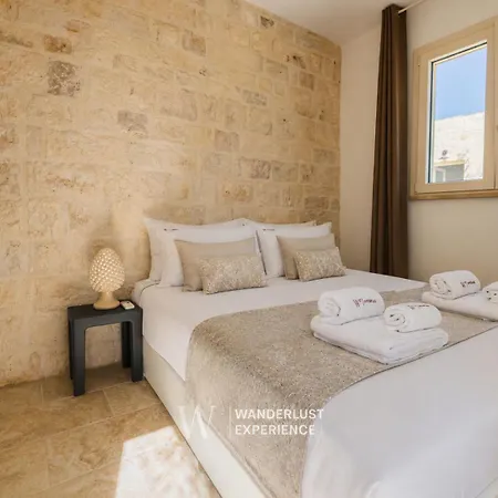 Βίλα Wanderlust Experience Apulian Hills *
